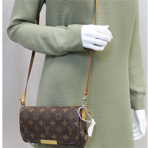 where to buy louis vuitton favorite mm|louis vuitton favorite pm size.